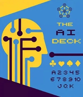 The AI Deck - John Hamilton - Click Image to Close